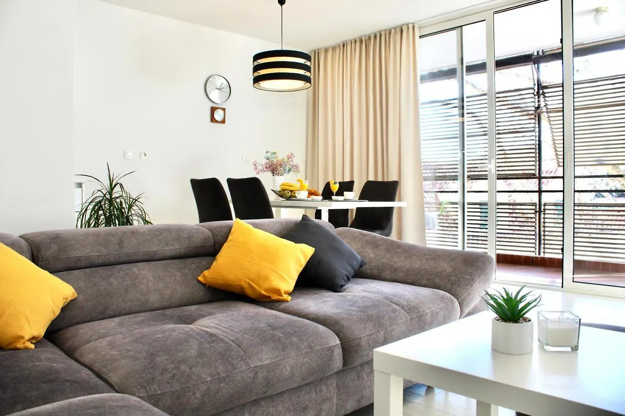 Town Centre Apartment Surprise Split Croatia