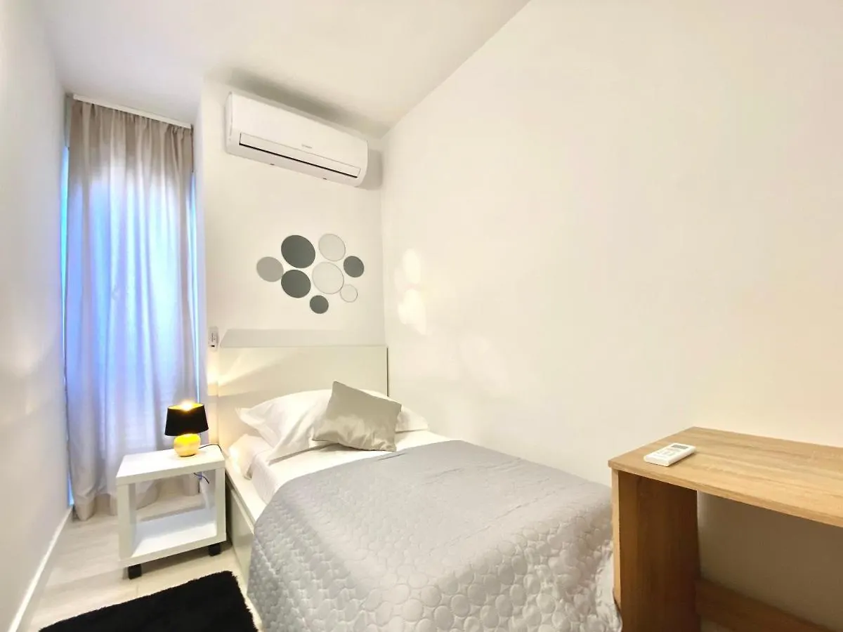 Town Centre Apartment Surprise Split 0*,  Croatia